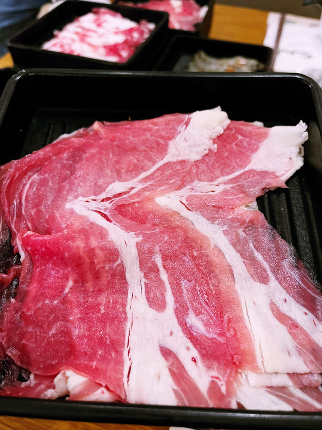 Sukishi: The Perfect Japanese Sukiyaki Hotpot Experience