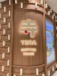 大圍 甜品控xPizza狂嘅天堂🔥Tera