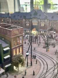 A Hidden Slice of Tokyo History – Manseibashi Station 🚉✨