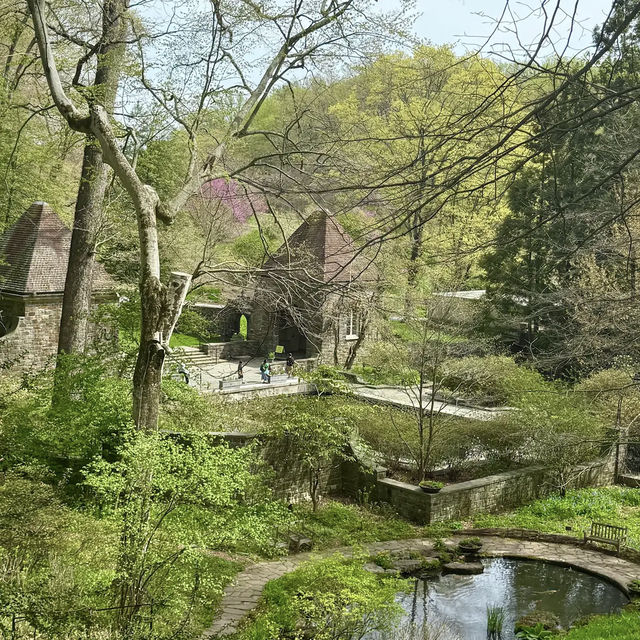 Winterthur Museum, Garden & Library