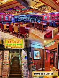 👽 食神大媽《上環|誠意經營好味地道印度菜》