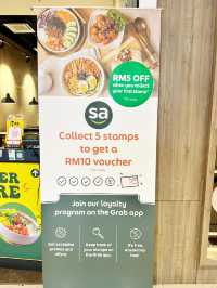 Fresh & Fun at Salad Atelier