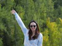 🇨🇳 👹 The Kanas Lake Monster