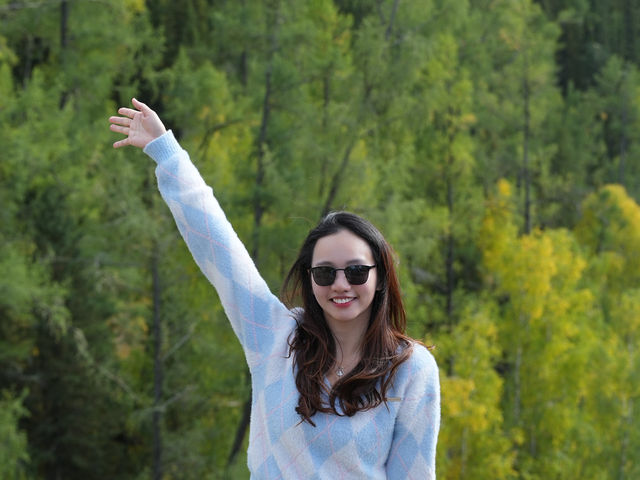 🇨🇳 👹 The Kanas Lake Monster