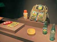 🏺 National Folk Museum of Korea — Discovering Everyday Life of the Past