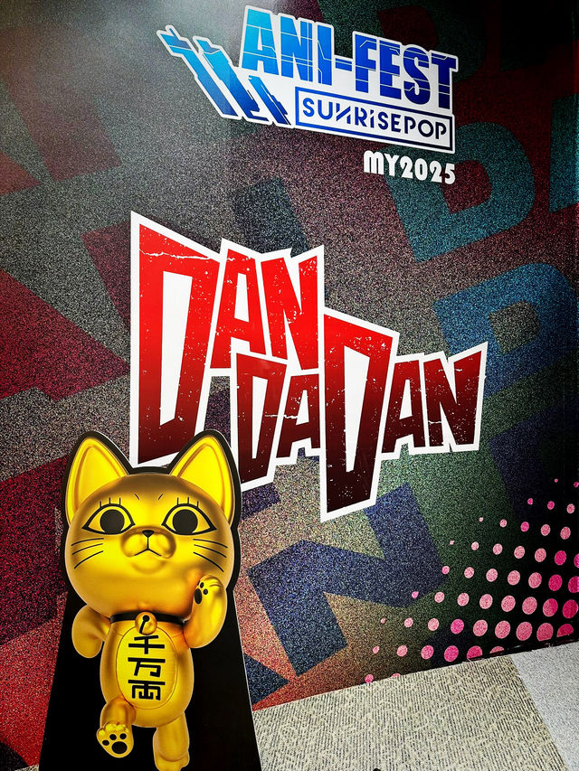 Step Into the World of SUNRISEPOP’s ANI-FEST Pop-Up Store 🌸🎌 Step Into the World of SUNRISEPOP’s ANI-FEST Pop-Up Store 🌸🎌