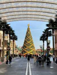 Universal Studios Beijing