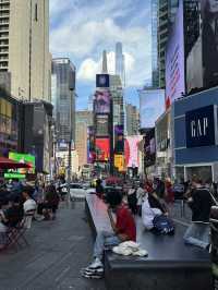 뉴욕에서 가보면 좋은 곳들 🇺🇸