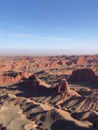 Don’t skip Pingshan Grand Canyon