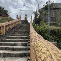 Preah Monivong Bokor National Park ឧទ្យានជាតិព្រះមុនីវង្ស បូ