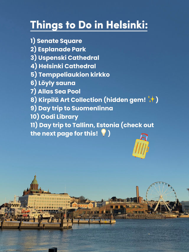 Complete Travel Guide: Finland Complete Travel Guide: Finland