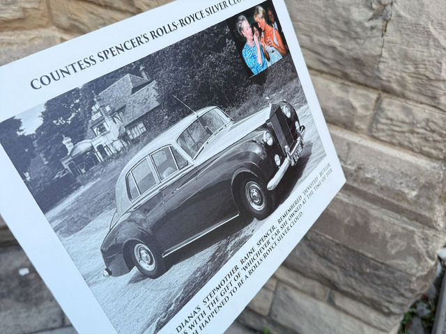 【多倫多】奢華、傳奇、充滿故事的城堡Casa Loma 【多倫多】奢華、傳奇、充滿故事的城堡Casa Loma