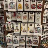 [🇨🇳Shanghai]🌸พาดูของฝากจาก Disneyland 🐰🐭💖