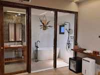 【萬里桐住宿心得|海邊走走 Sea Walking】