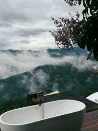 แนะนำโฮมสเตย์ชมทะเลหมอกที่ห้วยกุ๊บกั๊บ #เชียงใหม่