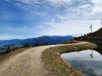 Mountain Magic Alps✨