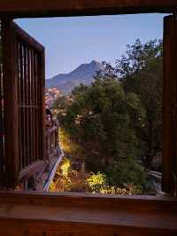 Wangxian Valley: A Scenic Masterpiece