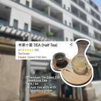 Honest rating of everything we ate in Hong Kong 🔥