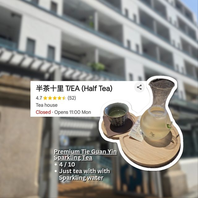 Honest rating of everything we ate in Hong Kong 🔥