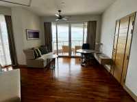 รีวิวHilton Hua hin Resort & Spa