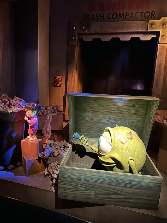 東京迪士尼樂園 海陸 玩法與必拍打卡點 🏰