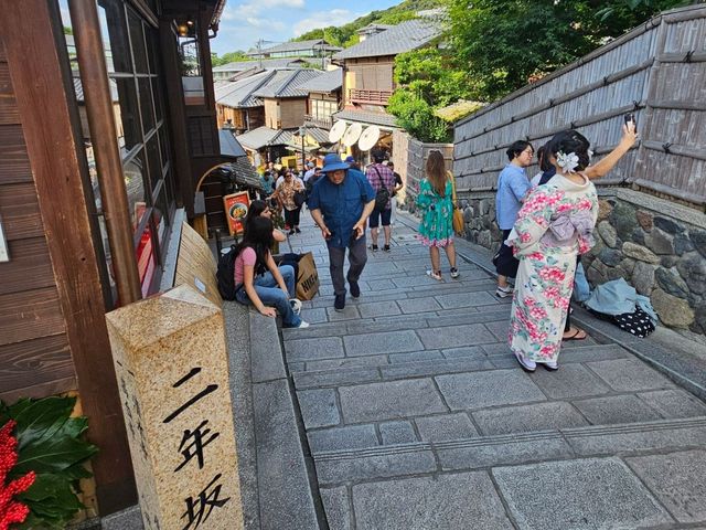 Kyoto Old Charm✨ Kyoto Old Charm✨