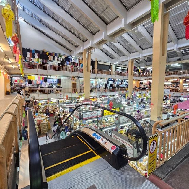 แจกพิกัด : เที่ยว ถ่ายรูป ตลาดวโรรส(กาดหลวง) Ep.1 แจกพิกัด : เที่ยว ถ่ายรูป ตลาดวโรรส(กาดหลวง) Ep.1