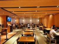 奈良吉野櫻之湯御宿野野~赤腳漫步的溫泉天堂!宵夜拉麵♨️🍜