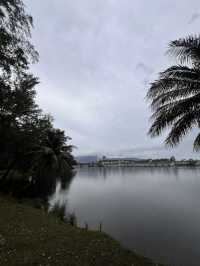 Лагуна - лучший район для проживания с детьми