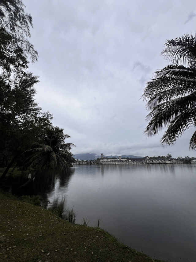 Лагуна - лучший район для проживания с детьми