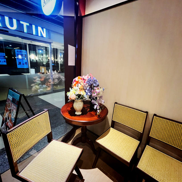 All Seasons Auntie May – Simple, Tasty Nyonya-Style Eats