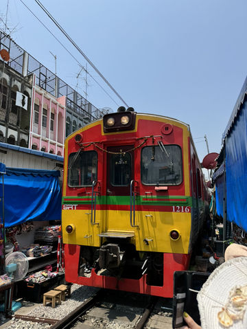 🌴 1월 방콕 여행: 추위 잊고 힐링하기🇹🇭