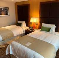 울산에서 유일한 5성급 호텔, 롯데호텔 울산 ♥️