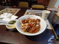 A Perfect Half Day at Wukang Building