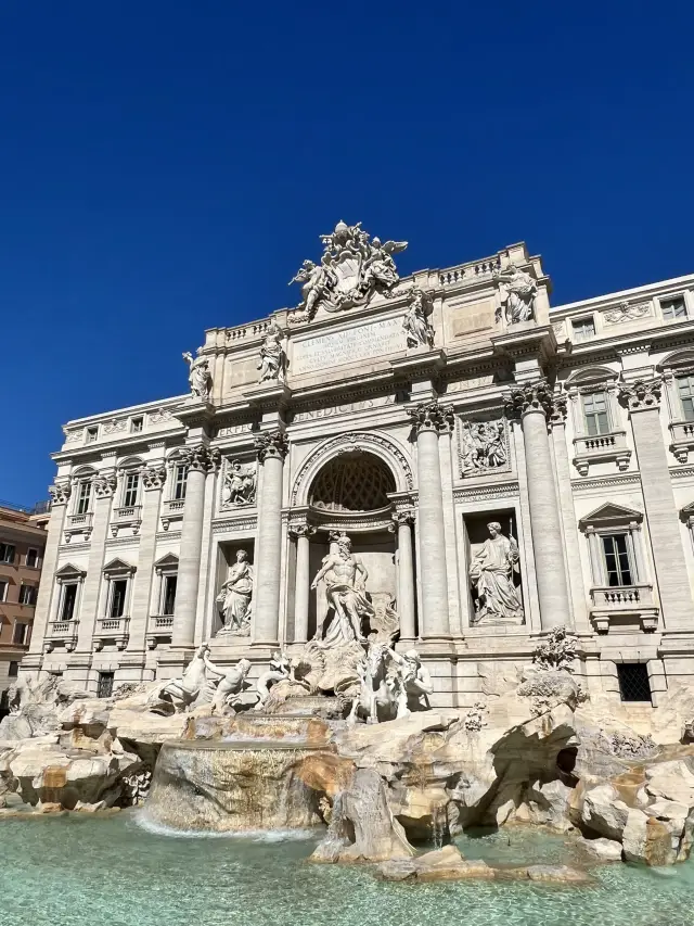 5 Tips to Know for Your Trip to Rome