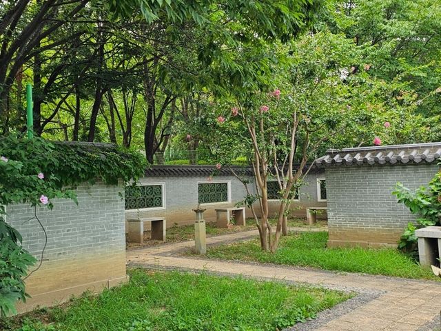 수원에 가면 꼭 가보세요