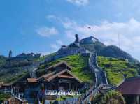 เขาฟานซิปัน