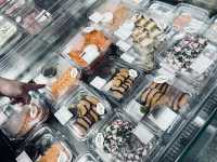 The Lion’s Lament: Lucerne’s Most Touching Tribute