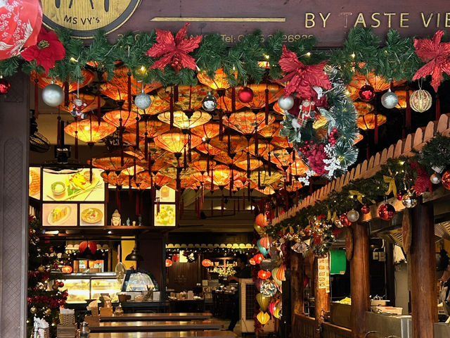 Hoi An Magic🌟 Hoi An Magic🌟