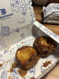 【香港】おすすめカフェ(中環エリア)