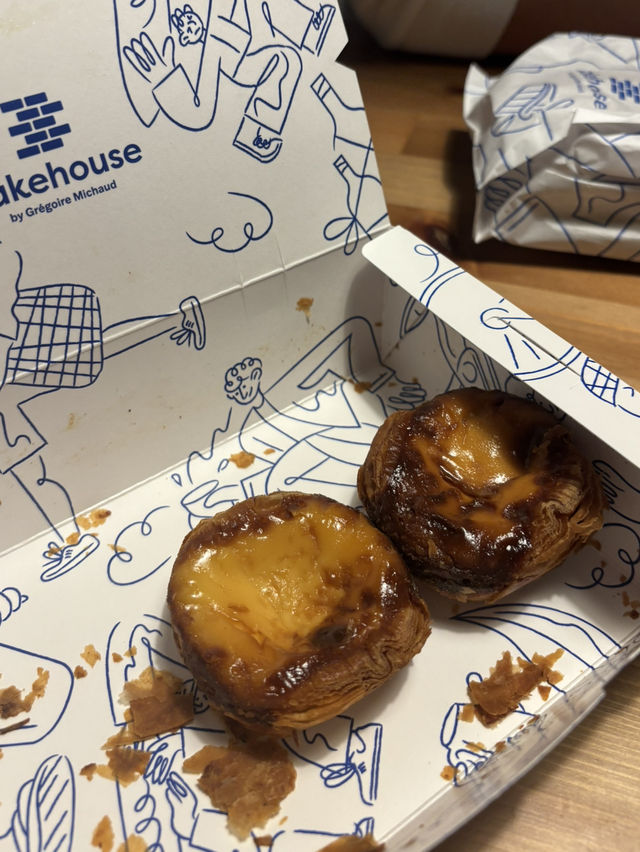 【香港】おすすめカフェ(中環エリア) 【香港】おすすめカフェ(中環エリア)