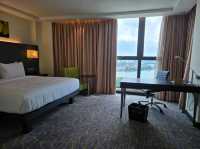 ⭐ รีวิว Hilton Garden Inn Puchong