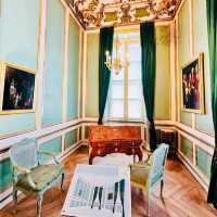 🏰 Nymphenburg Palace in Munich