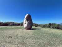 Festive Coastal Adventure at Eluanbi Lighthouse