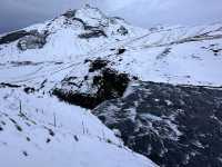 🌈🔥 SKÓGAFOSS — WHERE POWER MEETS PURE ICELAND MAGIC 🔥🌈