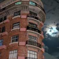 見證海派地標的百年傳奇｜武康大樓