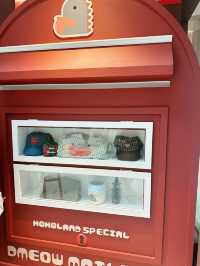 Malaysia’s Xmas Blazer Bash: Sunway Square Vibes 🎄✨