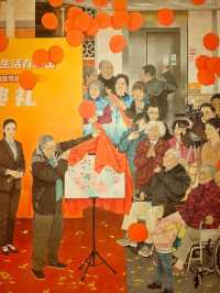 Atraksi Top di Shanghai ✨️