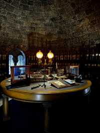 เที่ยวสตูดิโอแฮร์รี่ พอตเตอร์ที่โตเกียวกันเถอะ