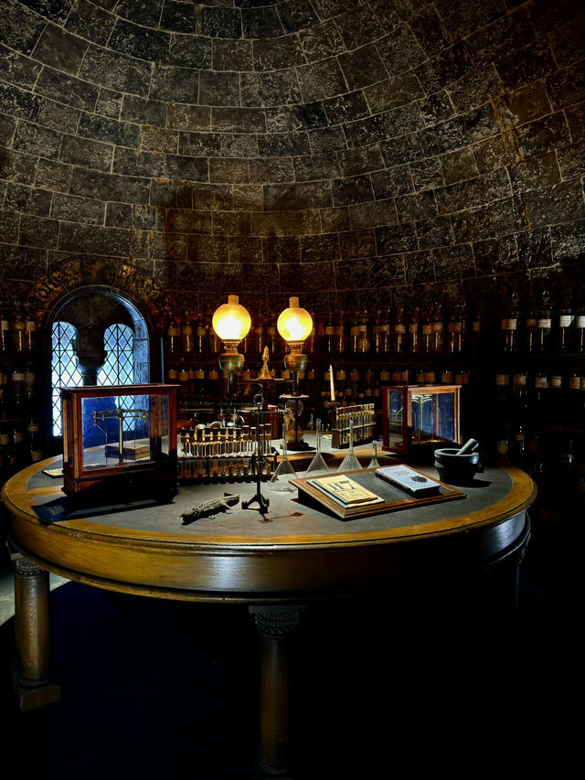 เที่ยวสตูดิโอแฮร์รี่ พอตเตอร์ที่โตเกียวกันเถอะ เที่ยวสตูดิโอแฮร์รี่ พอตเตอร์ที่โตเกียวกันเถอะ